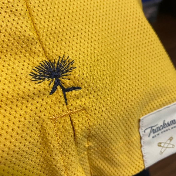 Tracksmith Member’s Exclusive Singlet - Hare AC - Medium - Picture 6 of 8